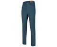 ADAMOS Trousers blue