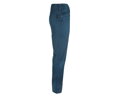 ADAMOS Trousers blue