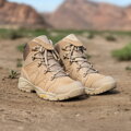 PANTHER XTR O6 NM Sand High