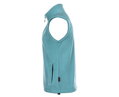 FLEECE Vest trq