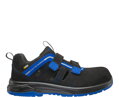TRON S1PS ESD NM 4WIDE Blue Sandal