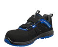 TRON S1PS ESD NM 4WIDE Blue Sandal
