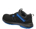TRON S1PS ESD NM 4WIDE Blue Sandal