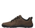BENNON Barefoot Leather Black/brown
