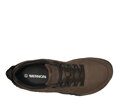 BENNON Barefoot Leather Black/brown