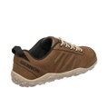 BENNON Barefoot Leather Brown