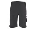 TRITON RIPSTOP Shorts black