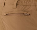 TRITON RIPSTOP Shorts sand