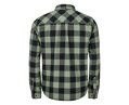 PIPPO Shirt khaki/black