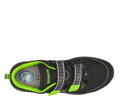 WIDEON S1PS ESD NM 4WIDE Sandal