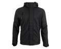 MERITON Jacket black