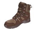 CONDOR O2 NM Brown Boot
