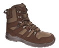 CONDOR O2 NM Brown Boot