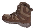 CONDOR O2 NM Brown Boot