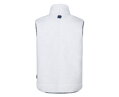 RAMMER Vest white