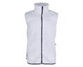 RAMMER Vest white