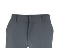 ARGON Trousers grey/black