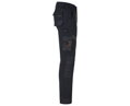 ARGON Trousers black