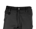 HERKON Trousers black