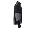 EREBOS 2.0 Jacket black/grey