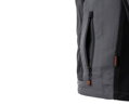 EREBOS 2.0 Jacket black/grey