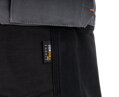EREBOS 2.0 Trousers black/grey