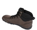 BENNON Barefoot Black/brown Winter High