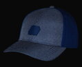 REFLECTOS Cap blue