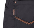 HENRIX Shorts black