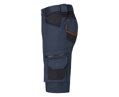 HENRIX Shorts blue