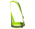 STRATOS Reflective Straps yellow