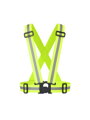 STRATOS Reflective Straps yellow