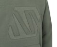 AURORA Sweatshirt khaki