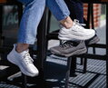 MOVA ULTRA O1 ESD NM White Low