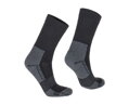 MERINO TREK Sock black