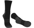MERINO TREK Sock black