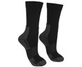 MERINO TREK Sock black
