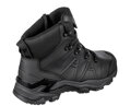 PANTHER XTR O6 NM 4WIDE Black High