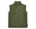 SUTURA Vest khaki