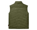 SUTURA Vest khaki