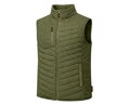 SUTURA Vest khaki