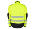 EREBOS Jacket class 2 HI-VIS