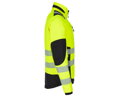 EREBOS Jacket class 2 HI-VIS