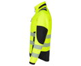 EREBOS Jacket class 2 HI-VIS