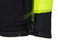 EREBOS Jacket class 2 HI-VIS