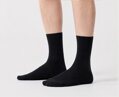 WORK Socks black (3-pack)