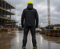 STORMIS Jacket black