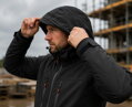 STORMIS Jacket black