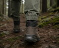TERKON Grey High