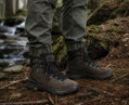 TERKON Grey High